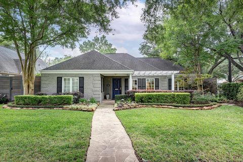 3131 Rice Boulevard West University Place TX 77005