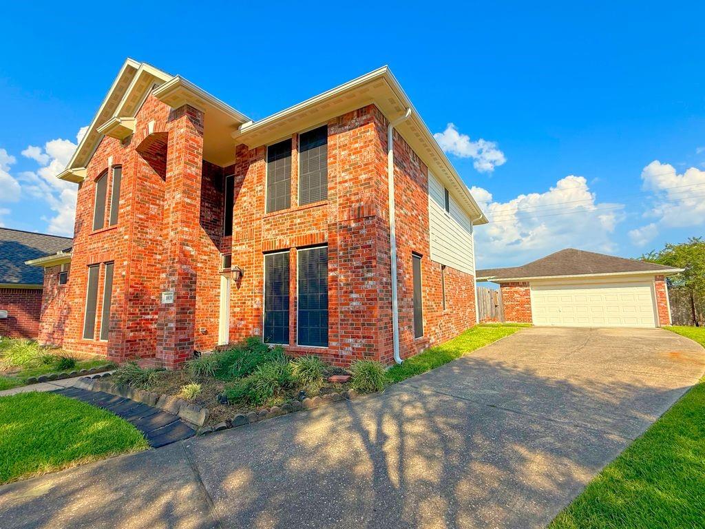 11030 Mesquite Drive