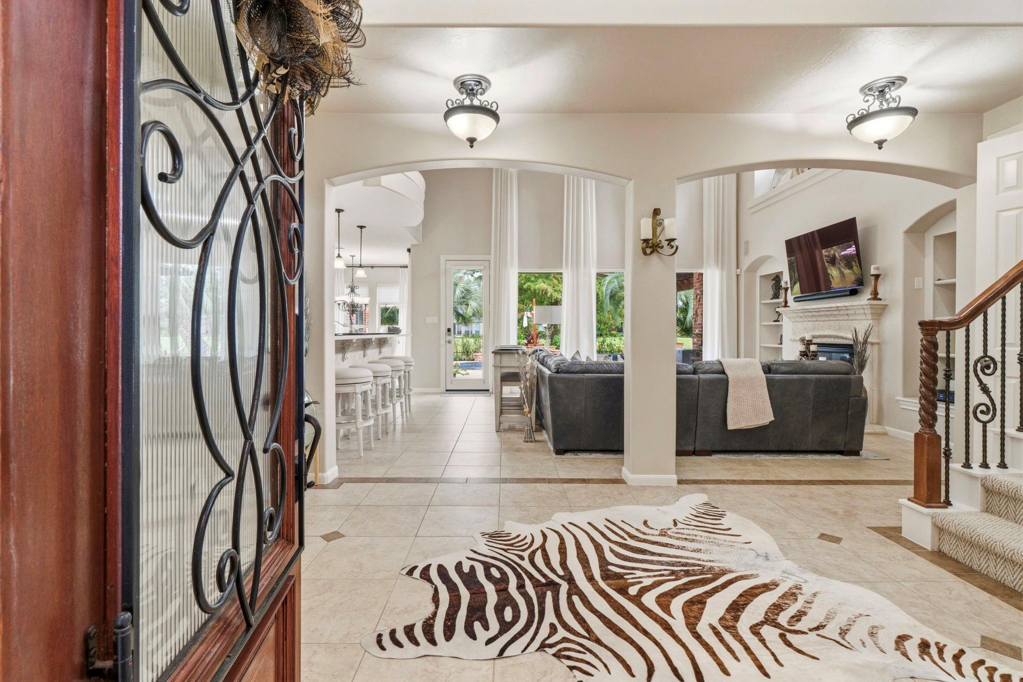 25311 Bull Ridge Drive