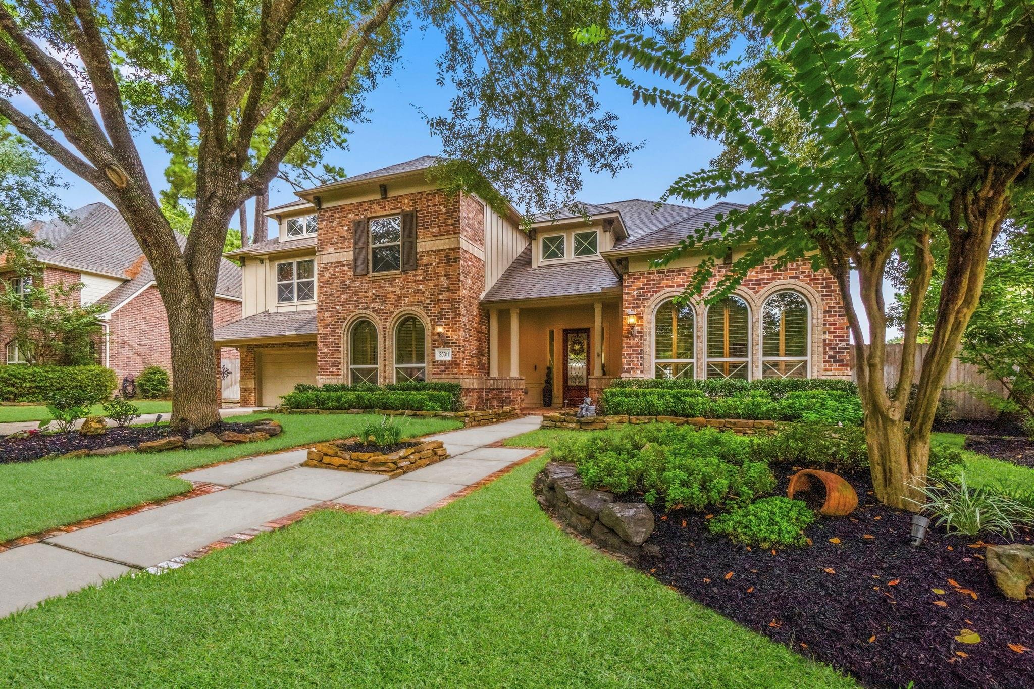 25311 Bull Ridge Drive