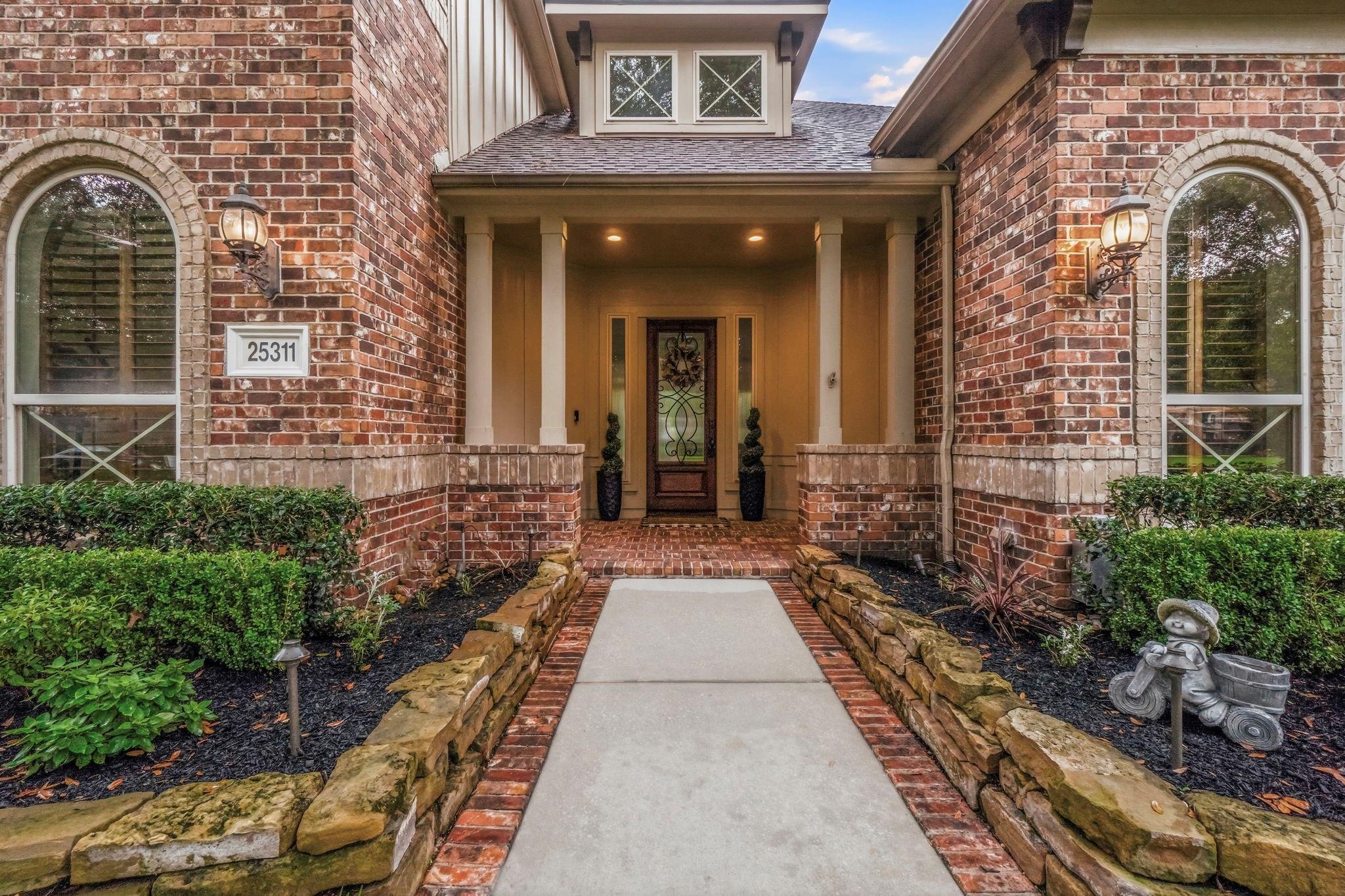 25311 Bull Ridge Drive