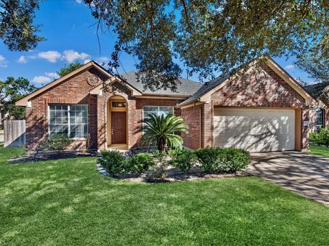 7326 Crestbury Lane Cypress TX 77433