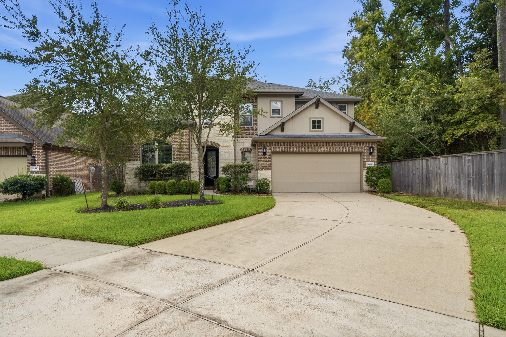 18806 Swansea Creek Drive