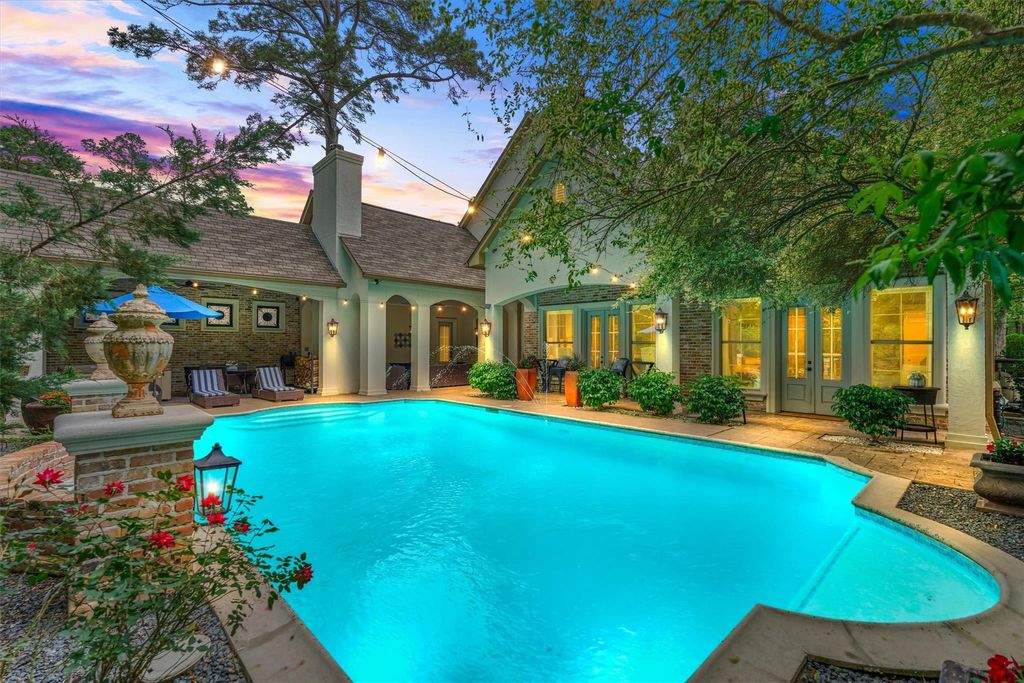 Photo of 106 Fairwater Drive, Montgomery, TX 77356 (MLS # 15157959)