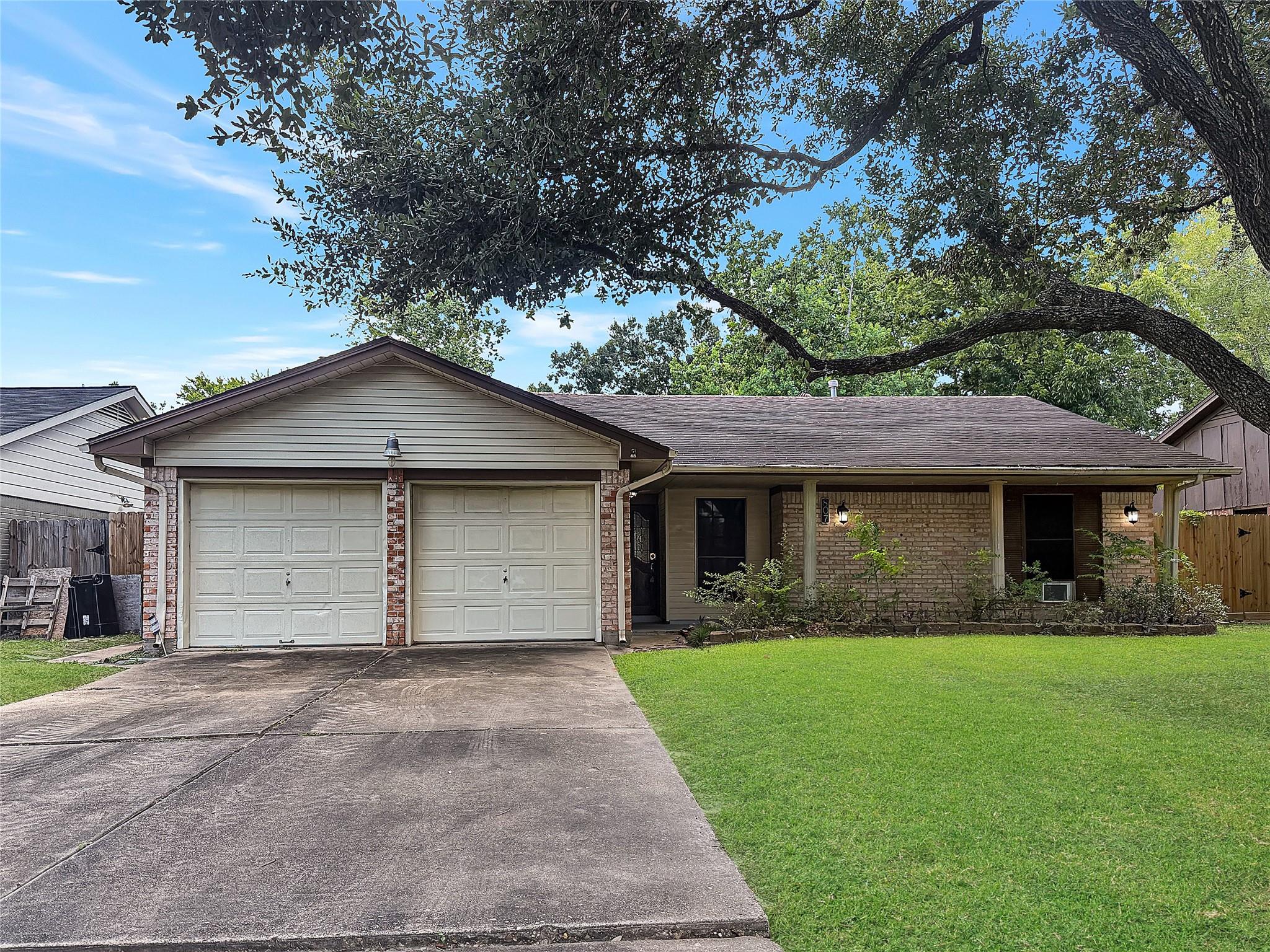 807 Kirkwood Drive