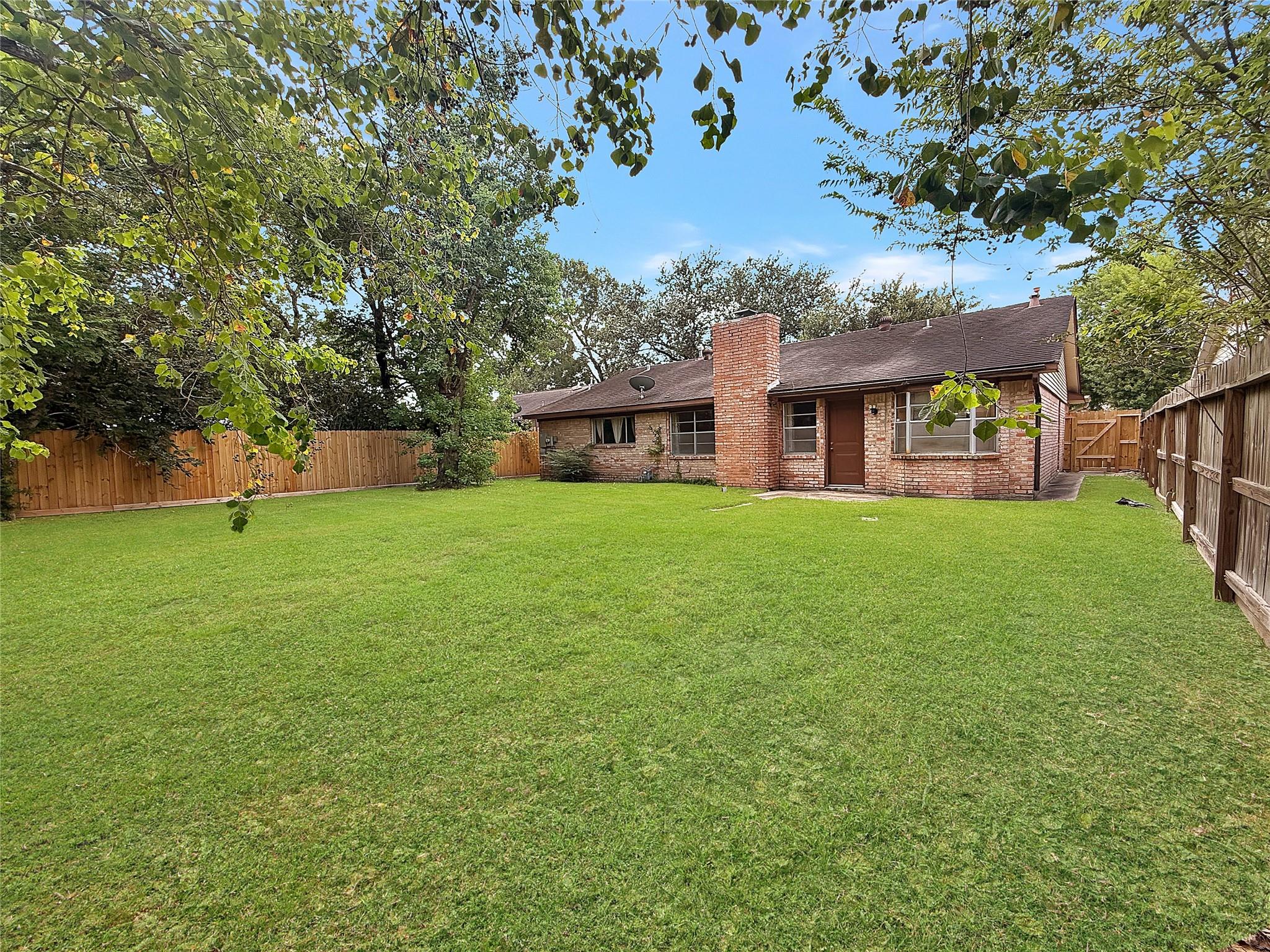 807 Kirkwood Drive