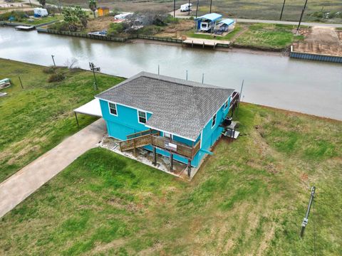 Photo of 26314 Fm 457, Sargent, TX 77414 (MLS # 90389138)