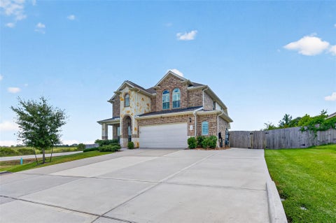 Tiny photo for 206 Abner Lane, Montgomery, TX 77356 (MLS # 10050095)