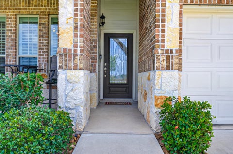 Tiny photo for 206 Abner Lane, Montgomery, TX 77356 (MLS # 10050095)