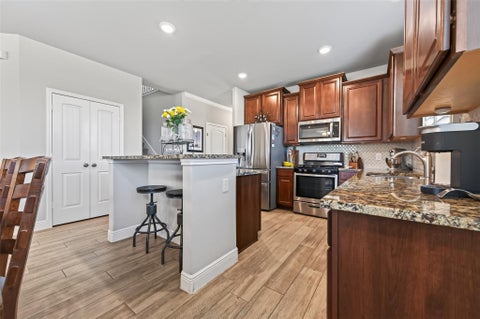 Tiny photo for 206 Abner Lane, Montgomery, TX 77356 (MLS # 10050095)