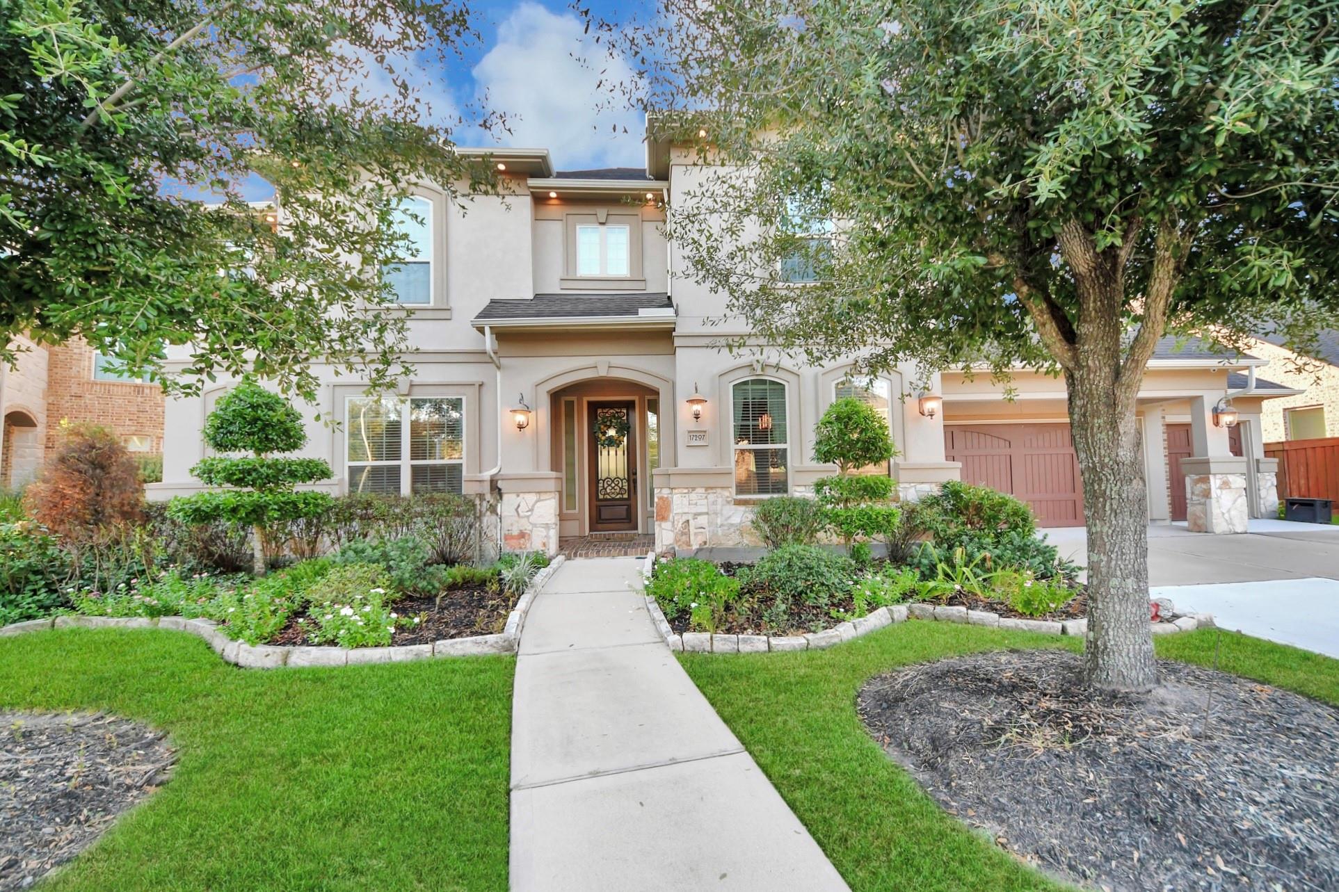 17207 Kilmahew Place