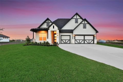 Photo of 4519 Magnolia Bend Drive, Rosharon, TX 77583 (MLS # 50100051)