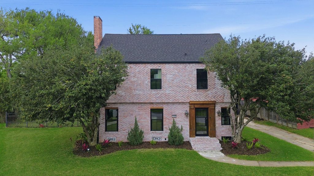 Photo of 3128 Prospect Street, Houston, TX 77004 (MLS # 10405437)