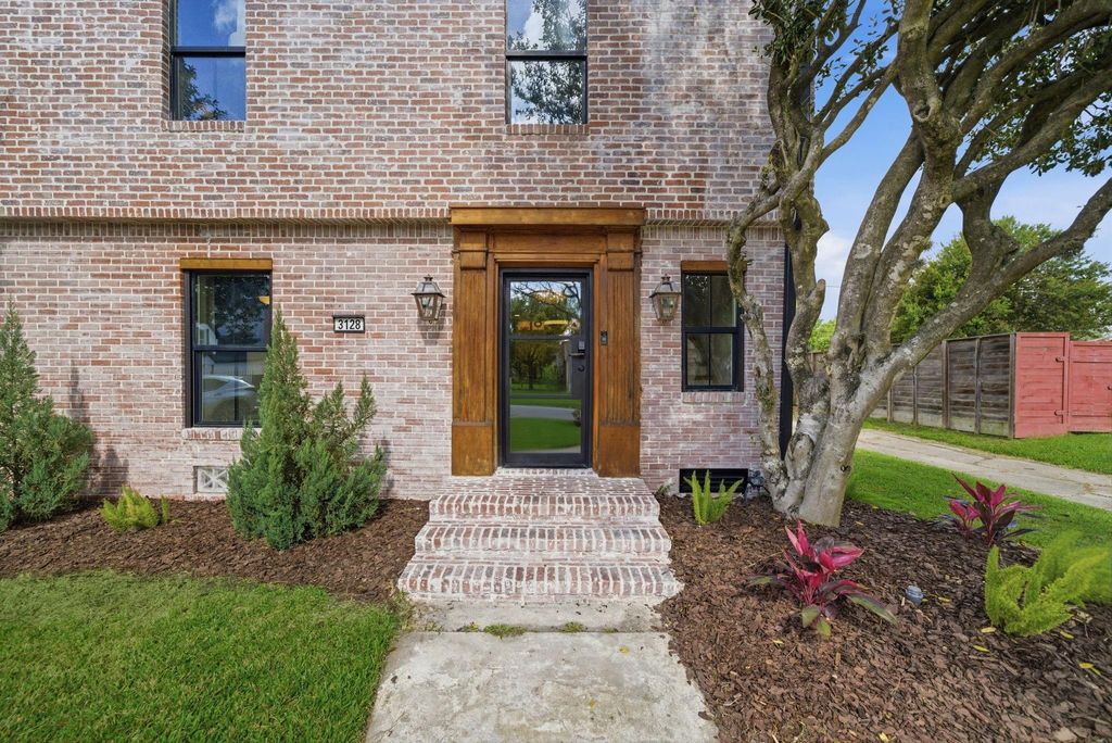 Photo of 3128 Prospect Street, Houston, TX 77004 (MLS # 10405437)