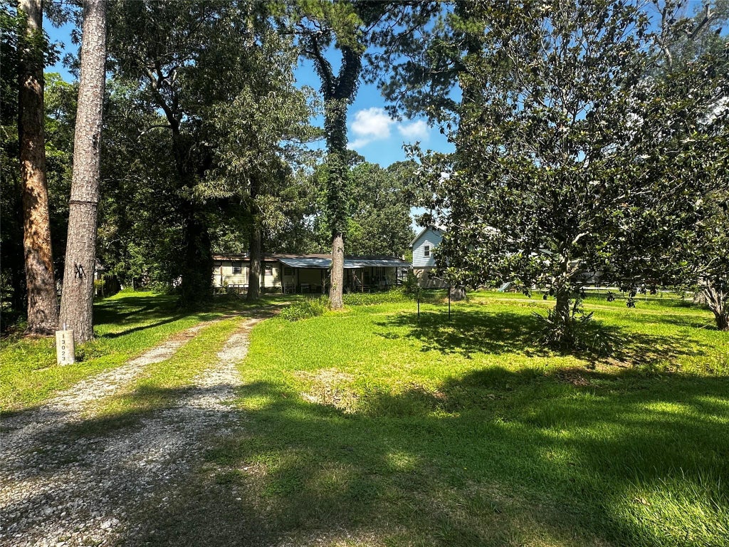 Photo of 13023 Maplewood Lane, Old River-Winfree, TX 77535 (MLS # 59380370)