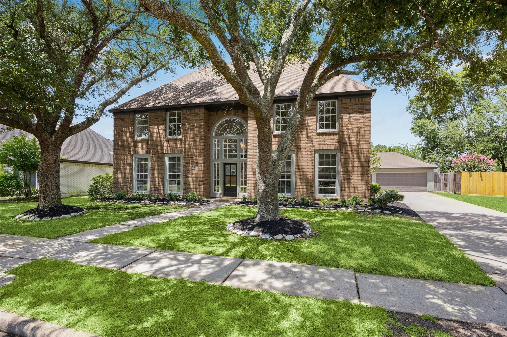 2112 Kilkenny Drive