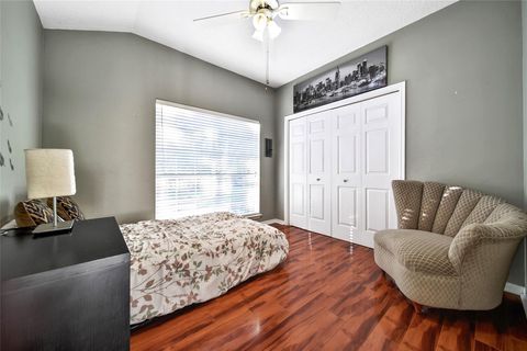 Tiny photo for 7518 Ashton Drive, Houston, TX 77095 (MLS # 31499442)