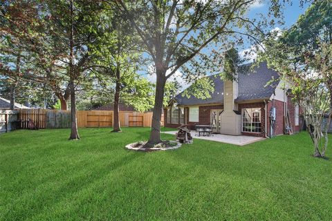 Tiny photo for 7518 Ashton Drive, Houston, TX 77095 (MLS # 31499442)