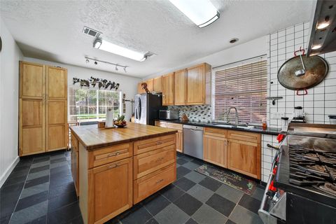 Tiny photo for 7518 Ashton Drive, Houston, TX 77095 (MLS # 31499442)