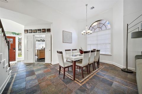 Tiny photo for 7518 Ashton Drive, Houston, TX 77095 (MLS # 31499442)