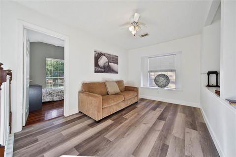 Tiny photo for 7518 Ashton Drive, Houston, TX 77095 (MLS # 31499442)