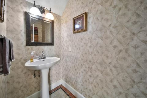 Tiny photo for 7518 Ashton Drive, Houston, TX 77095 (MLS # 31499442)