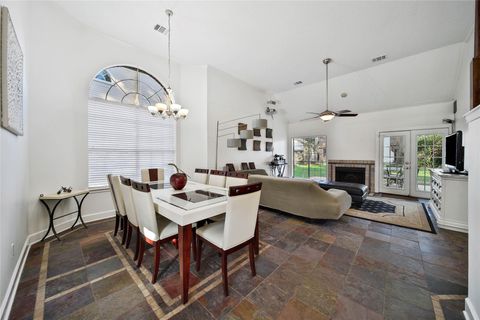 Tiny photo for 7518 Ashton Drive, Houston, TX 77095 (MLS # 31499442)