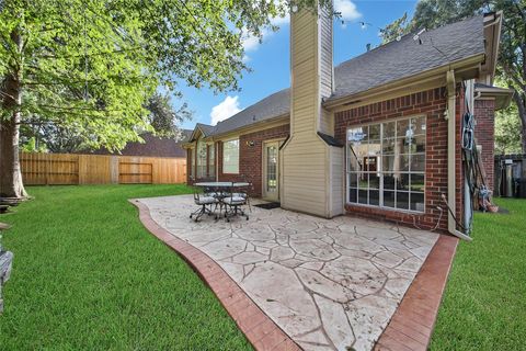 Tiny photo for 7518 Ashton Drive, Houston, TX 77095 (MLS # 31499442)