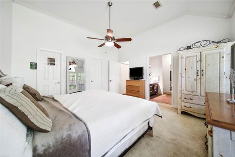 Tiny photo for 7518 Ashton Drive, Houston, TX 77095 (MLS # 31499442)