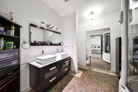 Tiny photo for 7518 Ashton Drive, Houston, TX 77095 (MLS # 31499442)