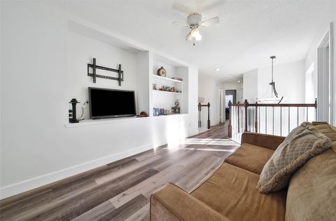 Tiny photo for 7518 Ashton Drive, Houston, TX 77095 (MLS # 31499442)