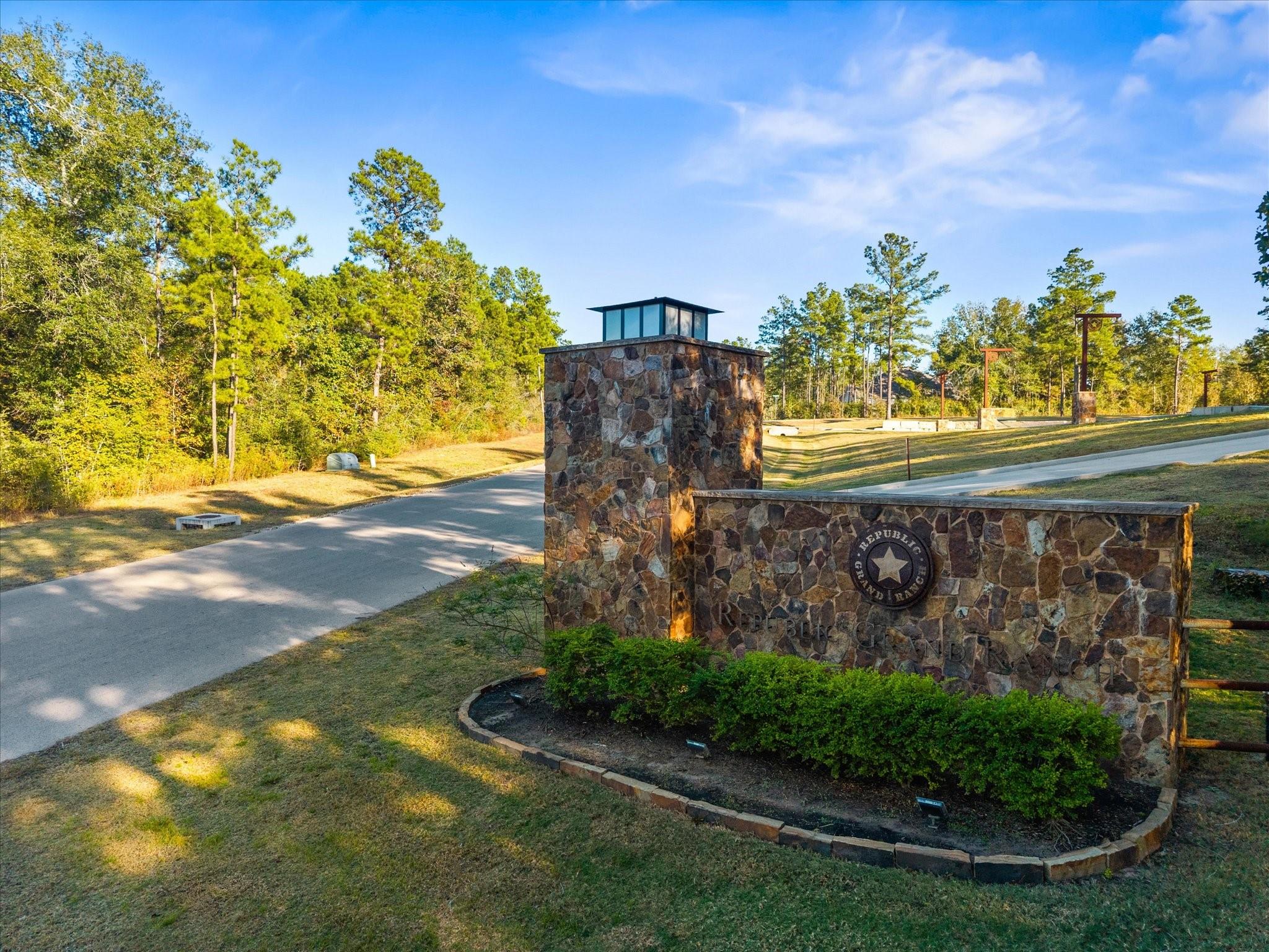 11997 High Branch Way