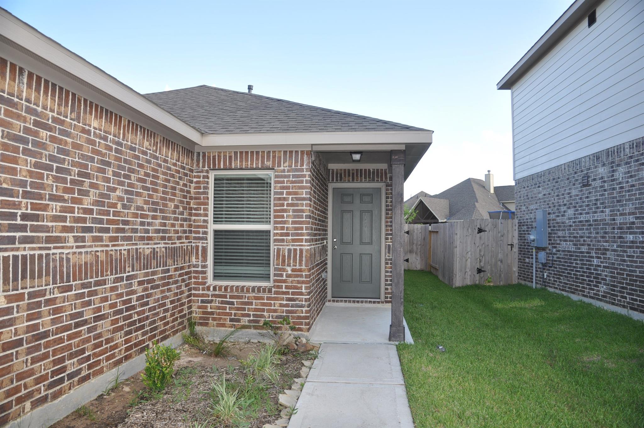 23327 Briarstone Harbor Trail