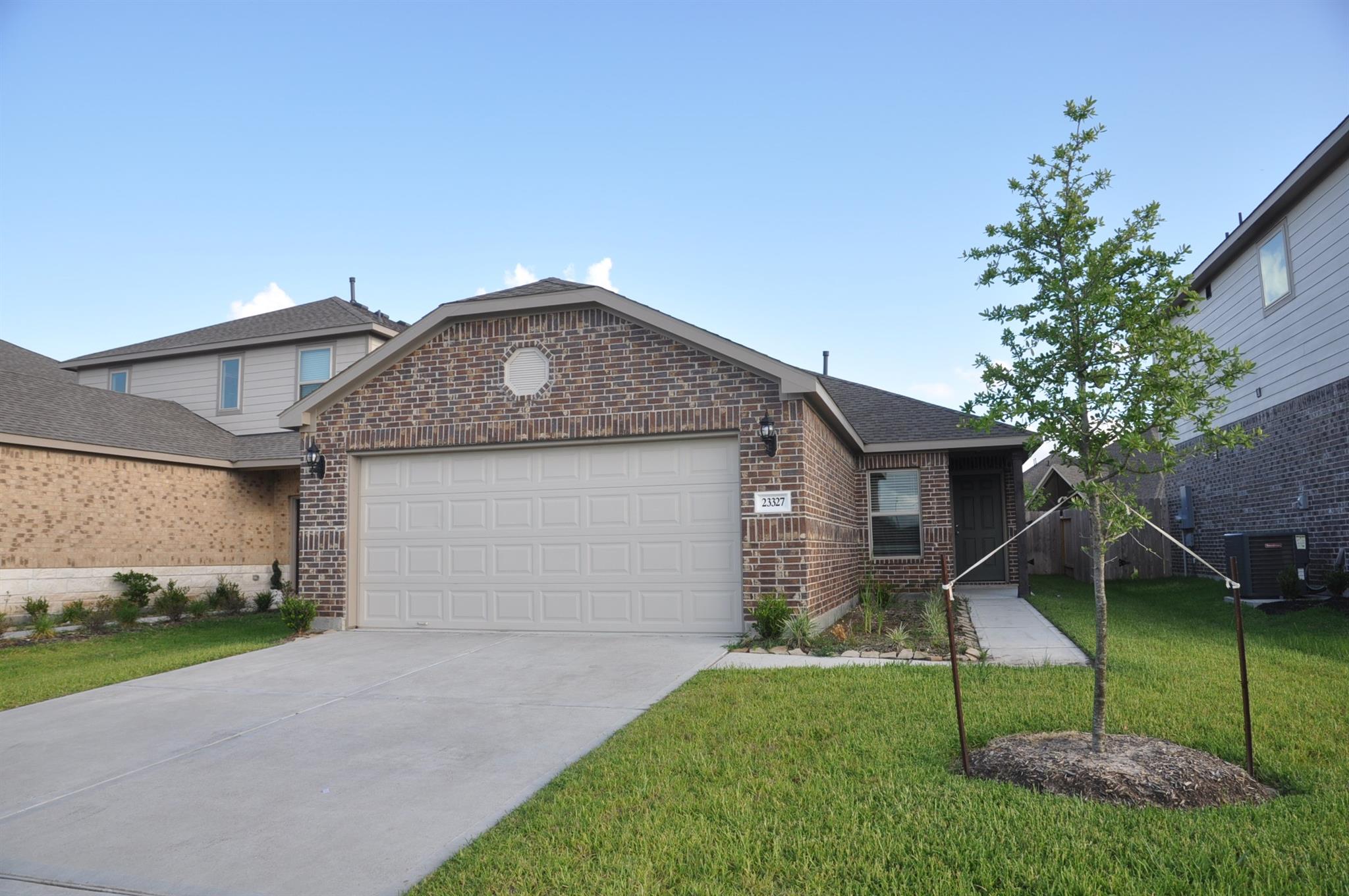 23327 Briarstone Harbor Trail