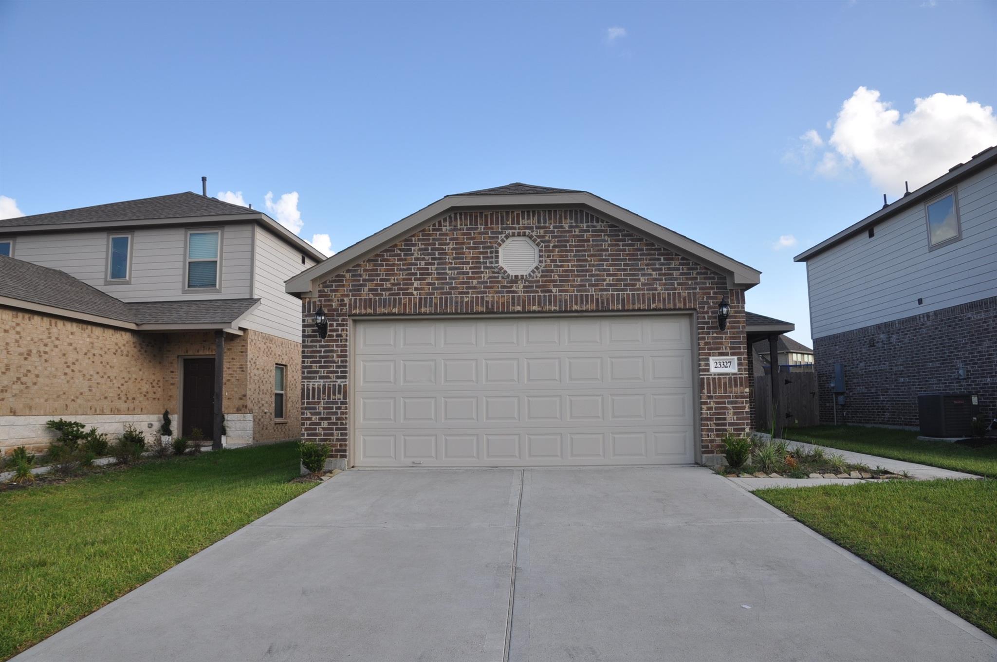 23327 Briarstone Harbor Trail