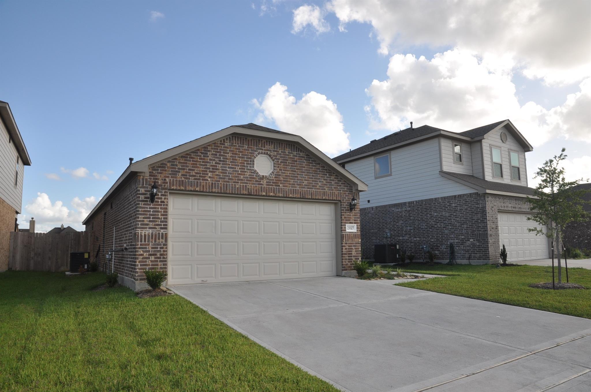 23327 Briarstone Harbor Trail