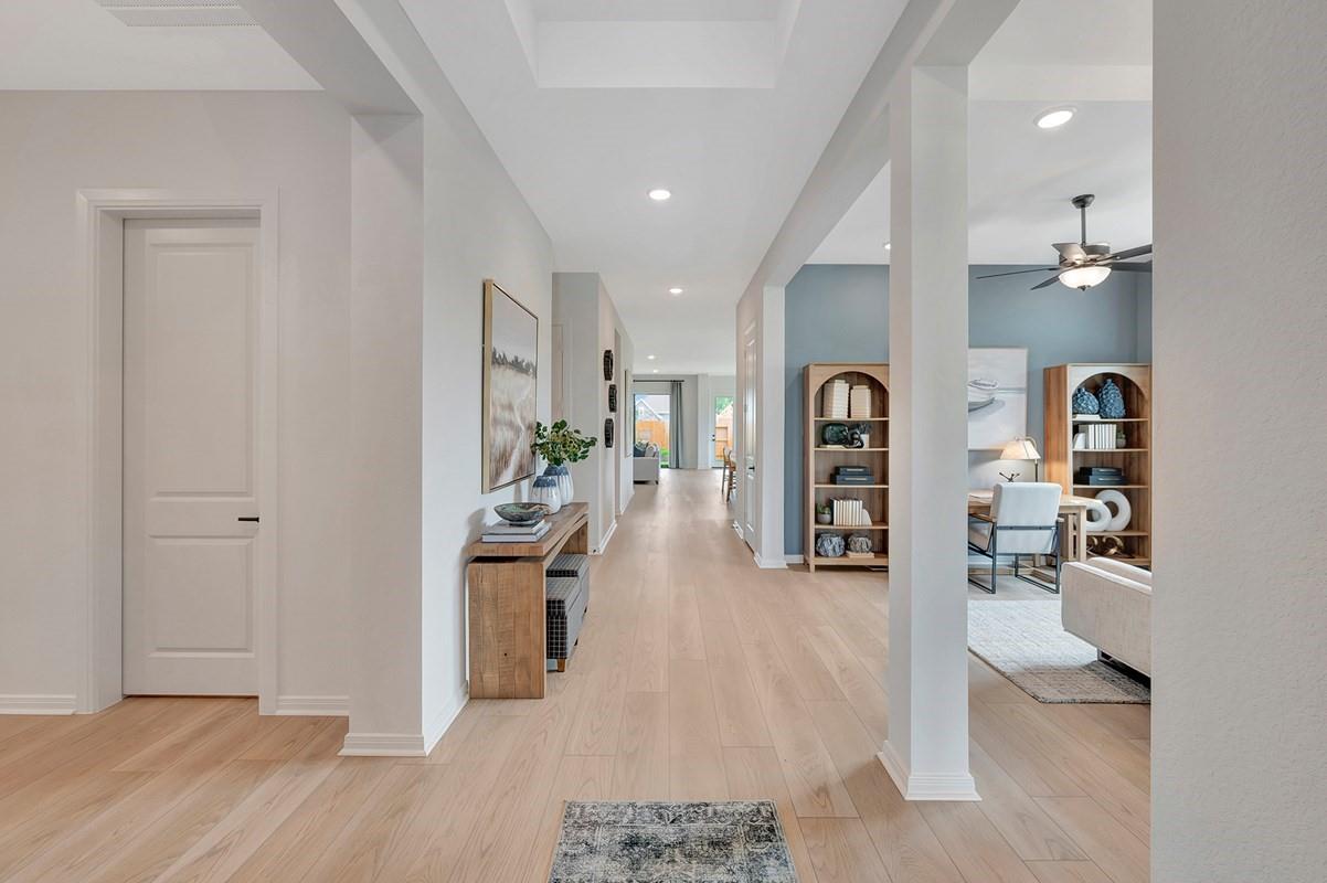 3202 Cortez Cove Way