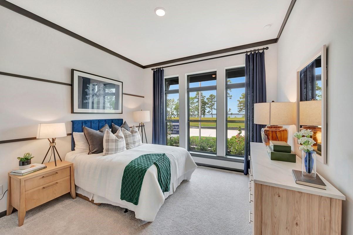 3202 Cortez Cove Way