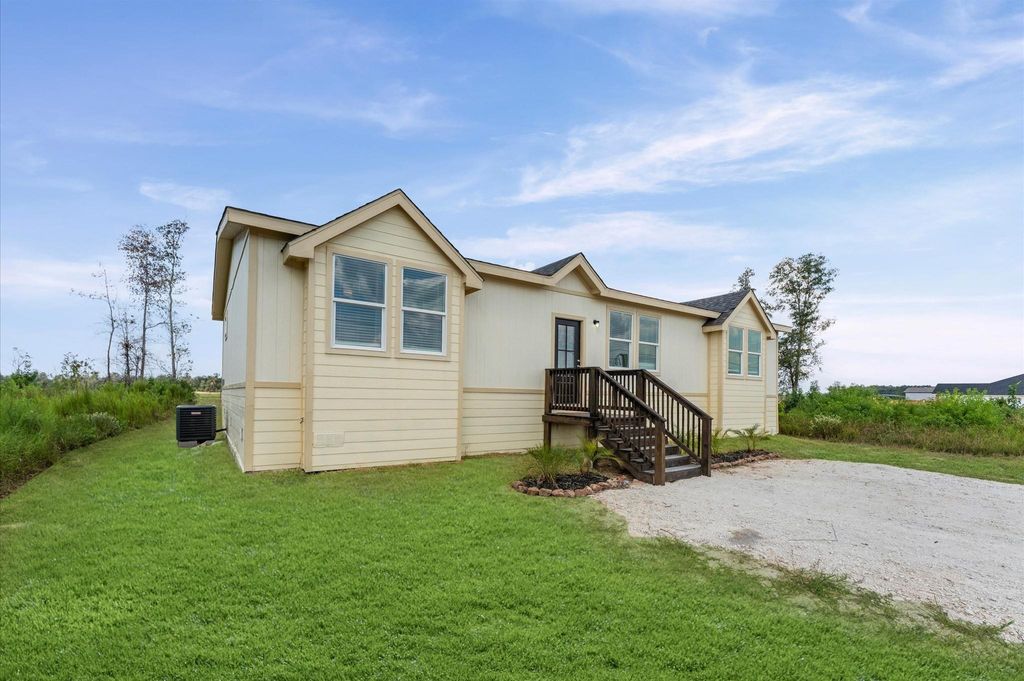 Photo of 1207 Peter Pine Street, Huffman, TX 77336 (MLS # 35726019)