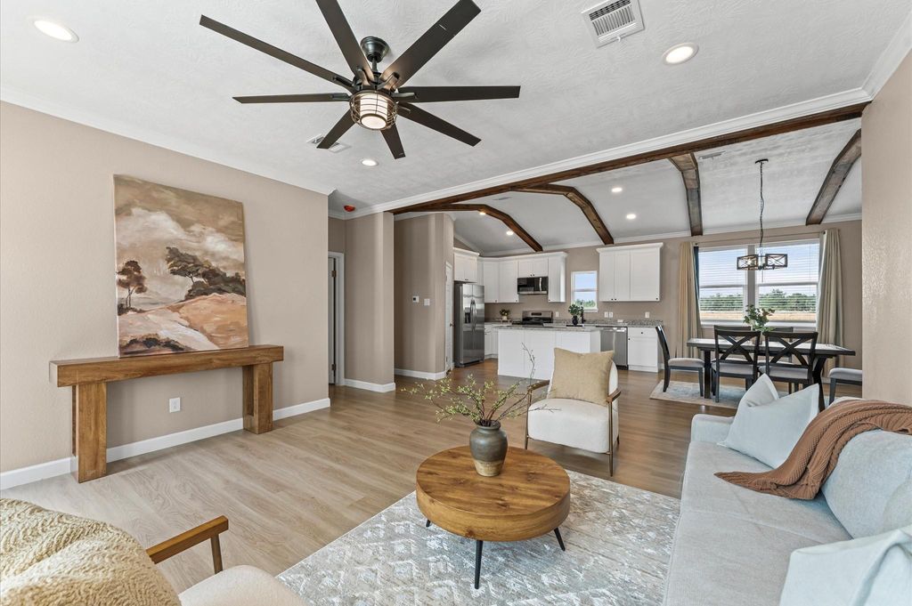 Photo of 1207 Peter Pine Street, Huffman, TX 77336 (MLS # 35726019)