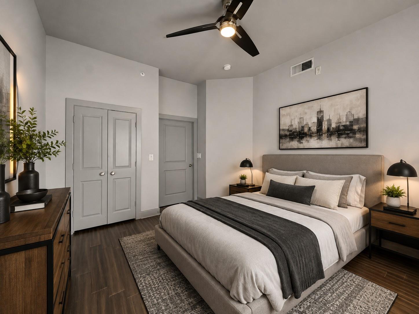 1901 Post Oak Boulevard 4103