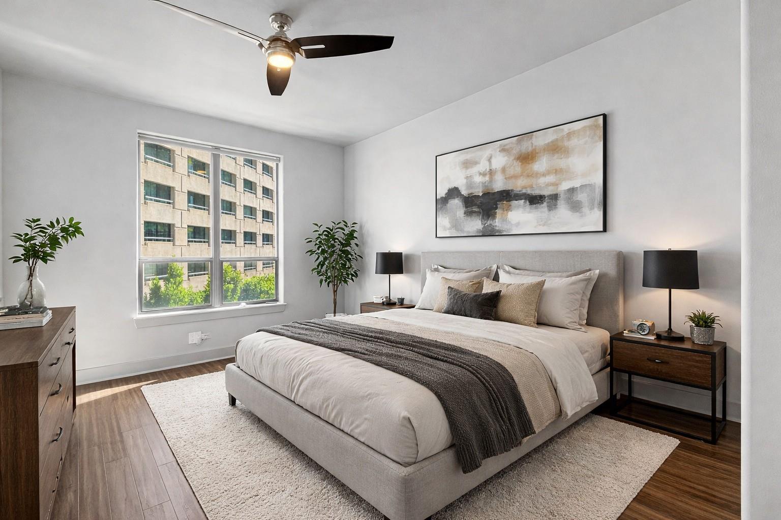 1901 Post Oak Boulevard 4103