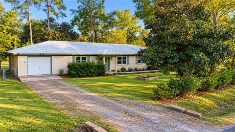 Photo of 4929 S Elm Avenue, Santa Fe, TX 77517 (MLS # 42462278)