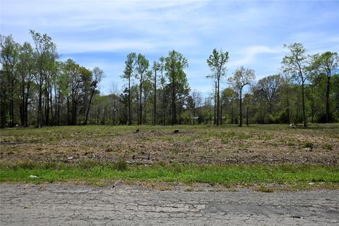 Vacant Land For Sale - LOT 4 County Road 2360<br/> Hardin, TX 77575