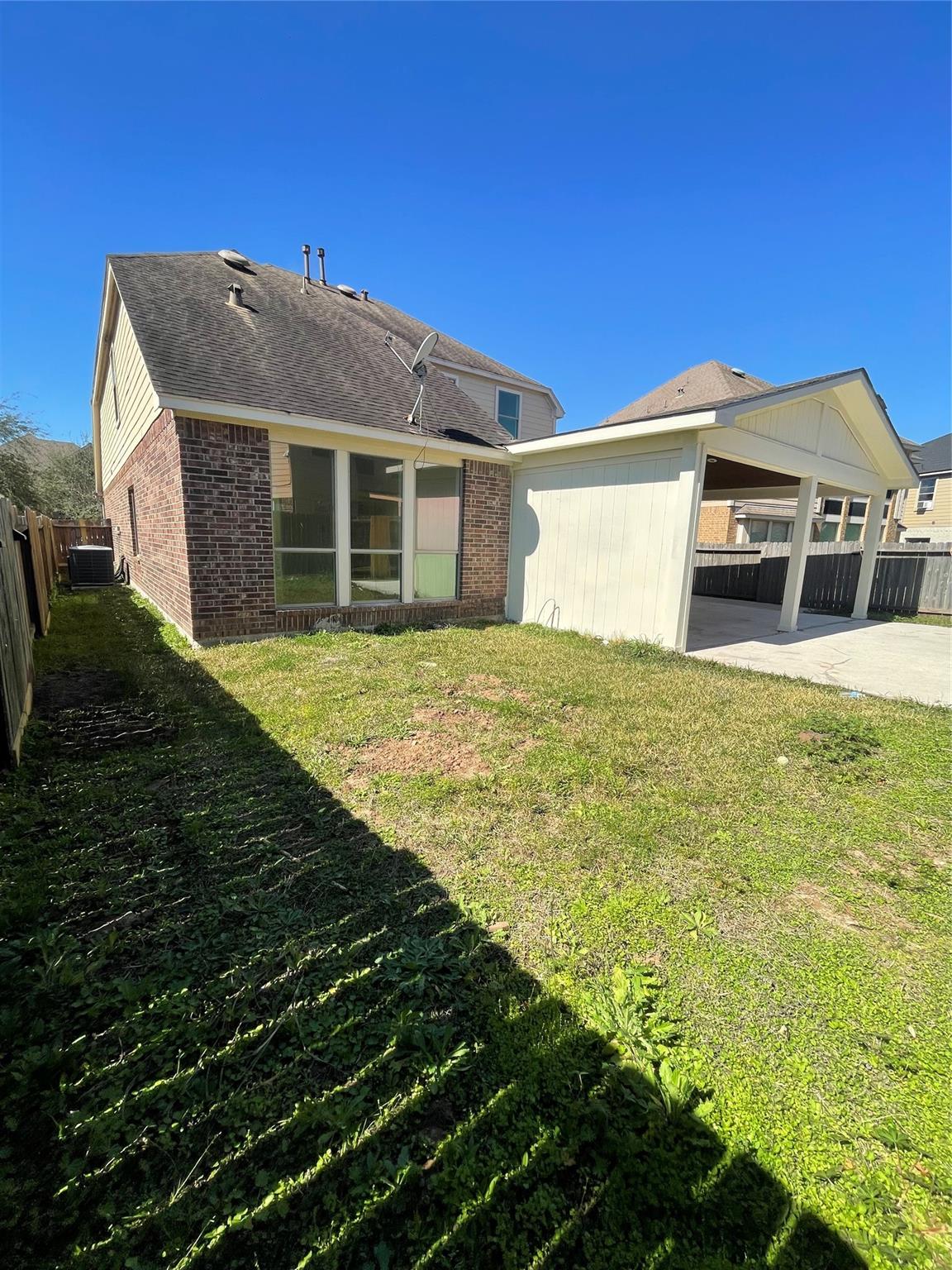 3807 Windmill Creek Drive