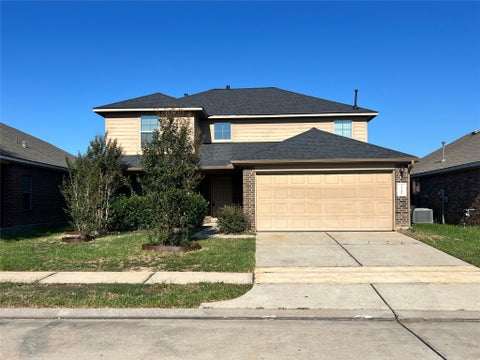 Photo of 23318 Brat Pass Drive, Spring, TX 77373 (MLS # 10992798)