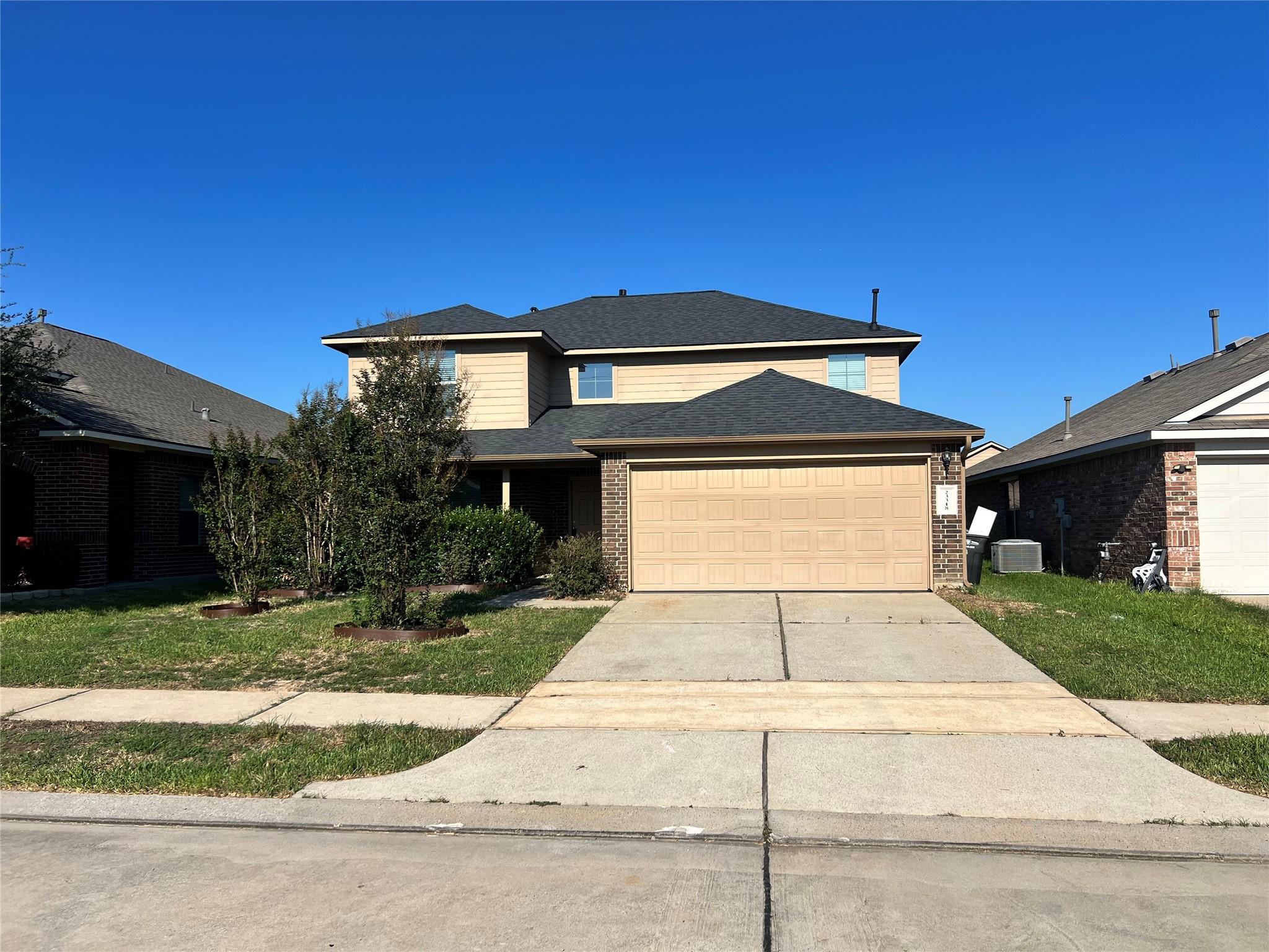 23318 Brat Pass Drive
