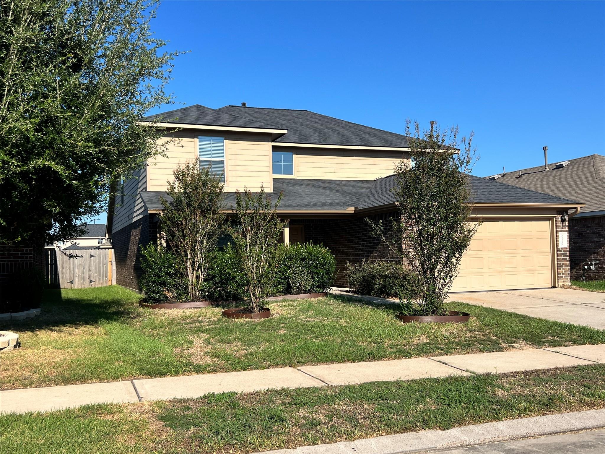 23318 Brat Pass Drive