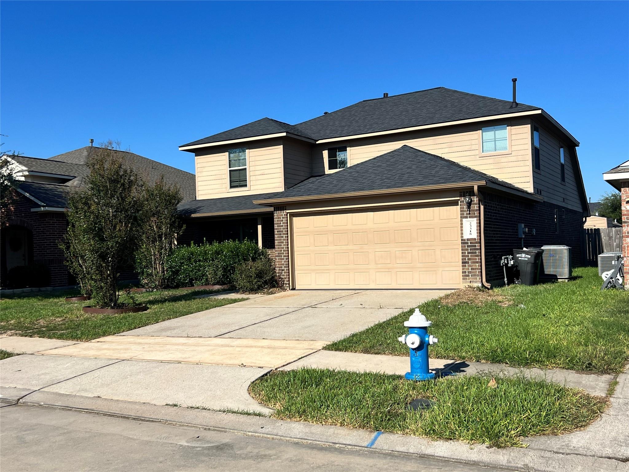 23318 Brat Pass Drive