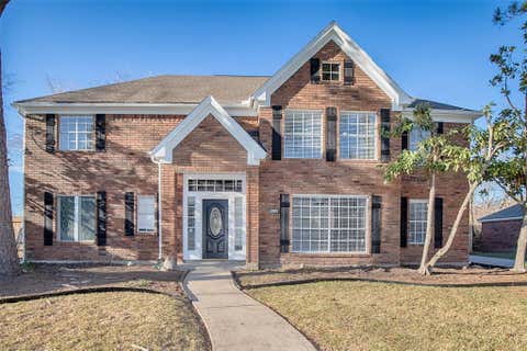 Photo of 2108 Olympic Drive, League City, TX 77573 (MLS # 44767262)
